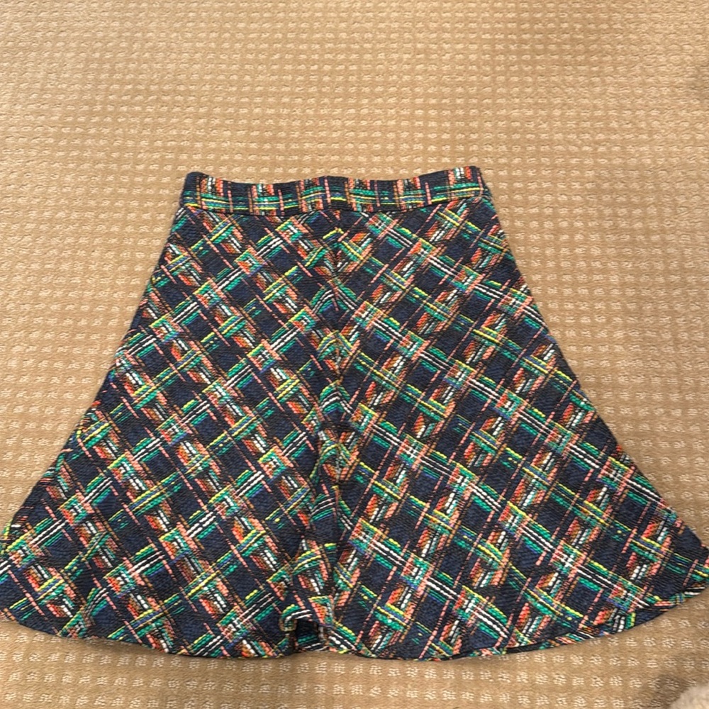 Zara Skirt